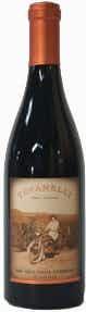 Tofanelli Family Vineyard Charbono