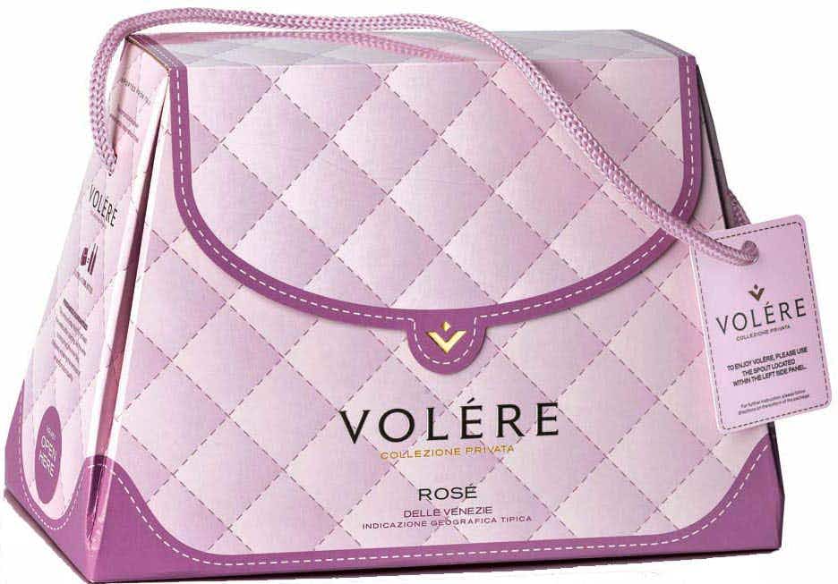Volére Rosé 1.5L