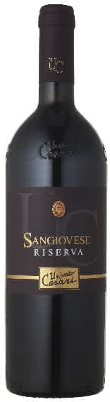 Umberto Cesari Sangiovese di Romagna Riserva 2009