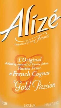 Alize Gold Passion 1L