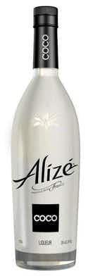 Alize Coco Liqueur