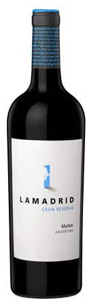 LaMadrid Gran Reserva Malbec