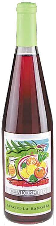 Chaddsford Sangri La Sangria
