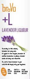 broVo +L Lavender Liqueur