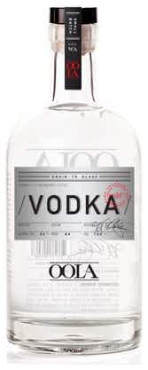 Oola Distillery Vodka