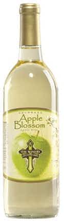 The Winery at Holy Cross Abbey Apple Blossom