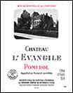 Chateau L'Evangile Pomerol 1994
