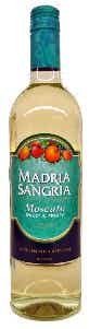 Madria Sangria Moscato