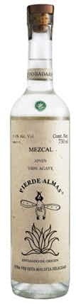 Pierde Almas Mezcal Dobadaán