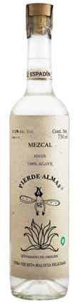 Pierde Almas Mezcal Espadín