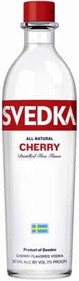 Svedka Cherry Vodka 1.75L
