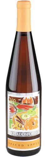 Chaddsford Spiced Apple