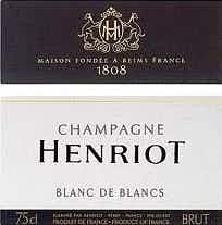 Henriot Blanc de Blancs