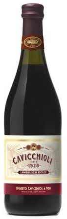 Cavicchioli 1928 Lambrusco Dolce