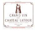 Château-Latour Pauillac 1982