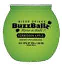 BuzzBallz Forbidden Apple 200ml