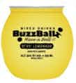 BuzzBallz Stiff Lemonade 200ml