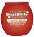 BuzzBallz Strawberry Rum Job 200ml