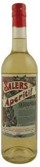 Salers Aperitif La Bounoux Gentiane Liqueur