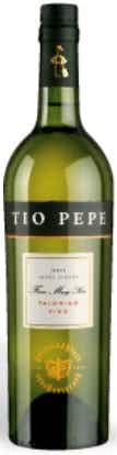 Gonzalez Byass Tio Pepe Dry Sherry