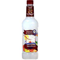 Master of Mixes Collins Mix 1L