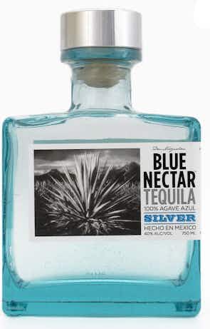 Blue Nectar Silver