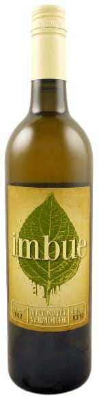 imbue Bittersweet Vermouth