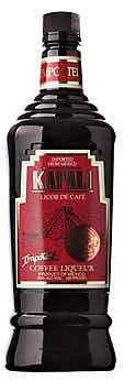 Kapali Coffee Liqueur 1.75L