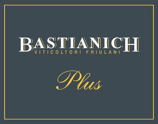 Bastianich Tocai Plus 2006