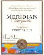 Meridian Pinot Grigio