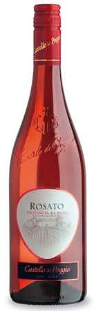Castello del Poggio Rosato