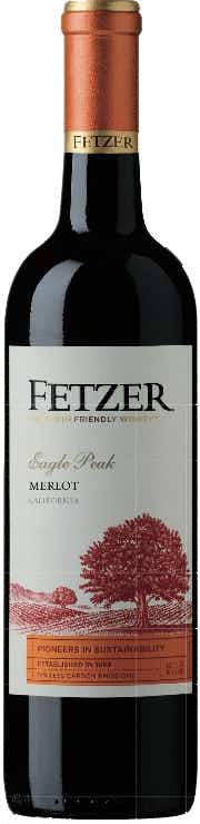 Fetzer Eagle Peak Merlot 2010