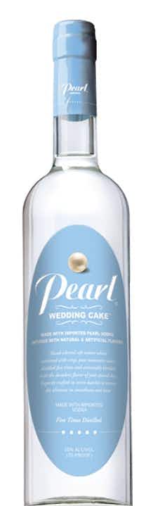 Pearl Wedding Cake Vodka 1.75L