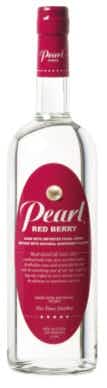 Pearl Red Berry Vodka