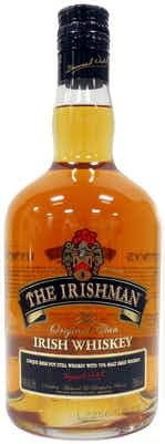 The Irishman The Original Clan Irish Whiskey