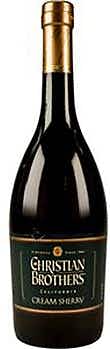 Christian Brothers Cream Sherry 1.5L