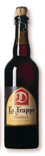 La Trappe Dubbel 750ml