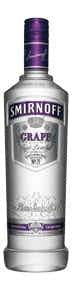 Smirnoff Grape Vodka