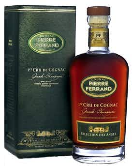 Pierre Ferrand Selection des Anges 30 year old