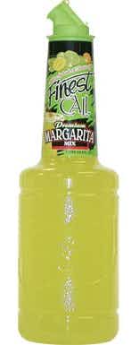 Finest Call Margarita Mix 1L