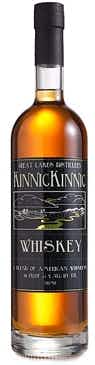 Great Lakes Distillery Kinnickinnic Whiskey