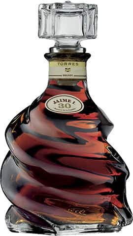 Torres Jaime 1 Brandy