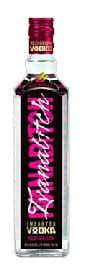 Ivanabitch Red Berry Vodka