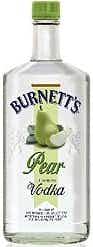 Burnett's Pear Vodka 1.75L