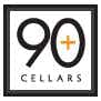 90+ Cellars Lot 92 Merlot 750ML 2017