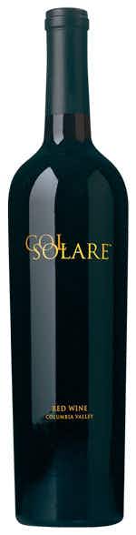 Col Solare Red Wine 2007