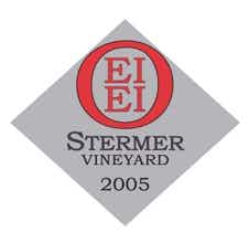 EIEIO Stermer Vineyard Pinot Noir 2005