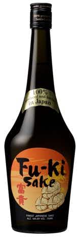 Fu-ki Sake