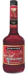 DeKuyper Michigan Cherry Liqueur