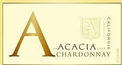 Acacia A by Acacia Chardonnay 2011